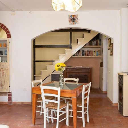Casa Max - Venturina Terme Lejlighed Campiglia Marittima Eksteriør billede