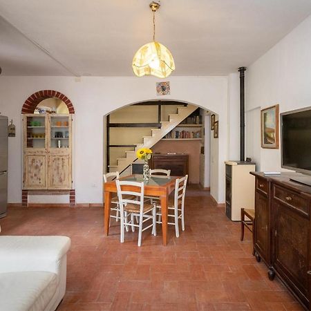 Casa Max - Venturina Terme Lejlighed Campiglia Marittima Eksteriør billede