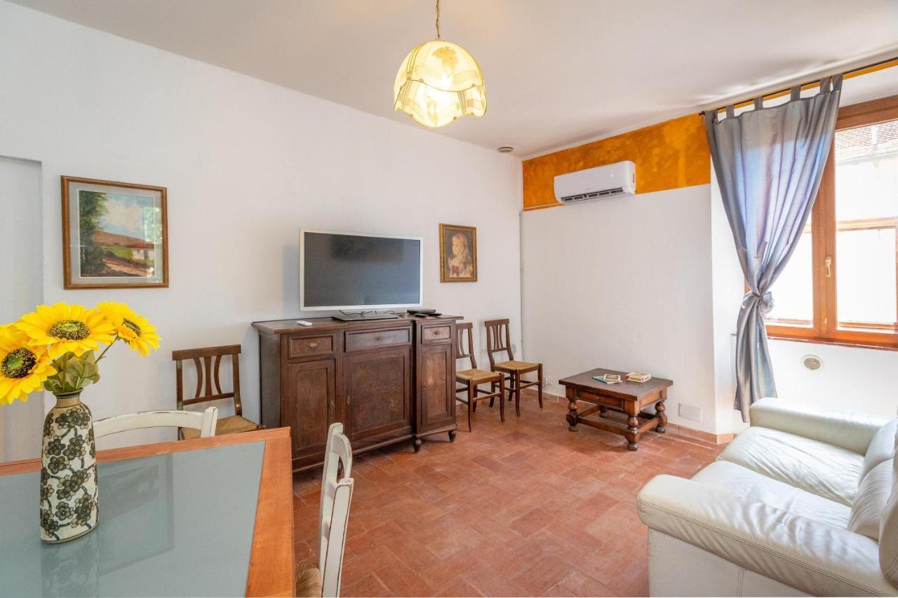 Casa Max - Venturina Terme Lejlighed Campiglia Marittima Eksteriør billede