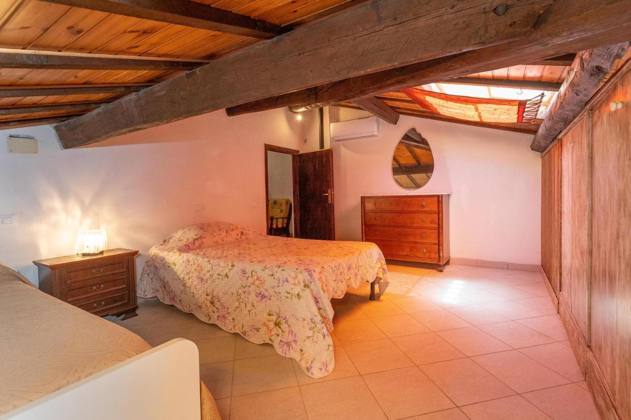 Casa Max - Venturina Terme Lejlighed Campiglia Marittima Eksteriør billede