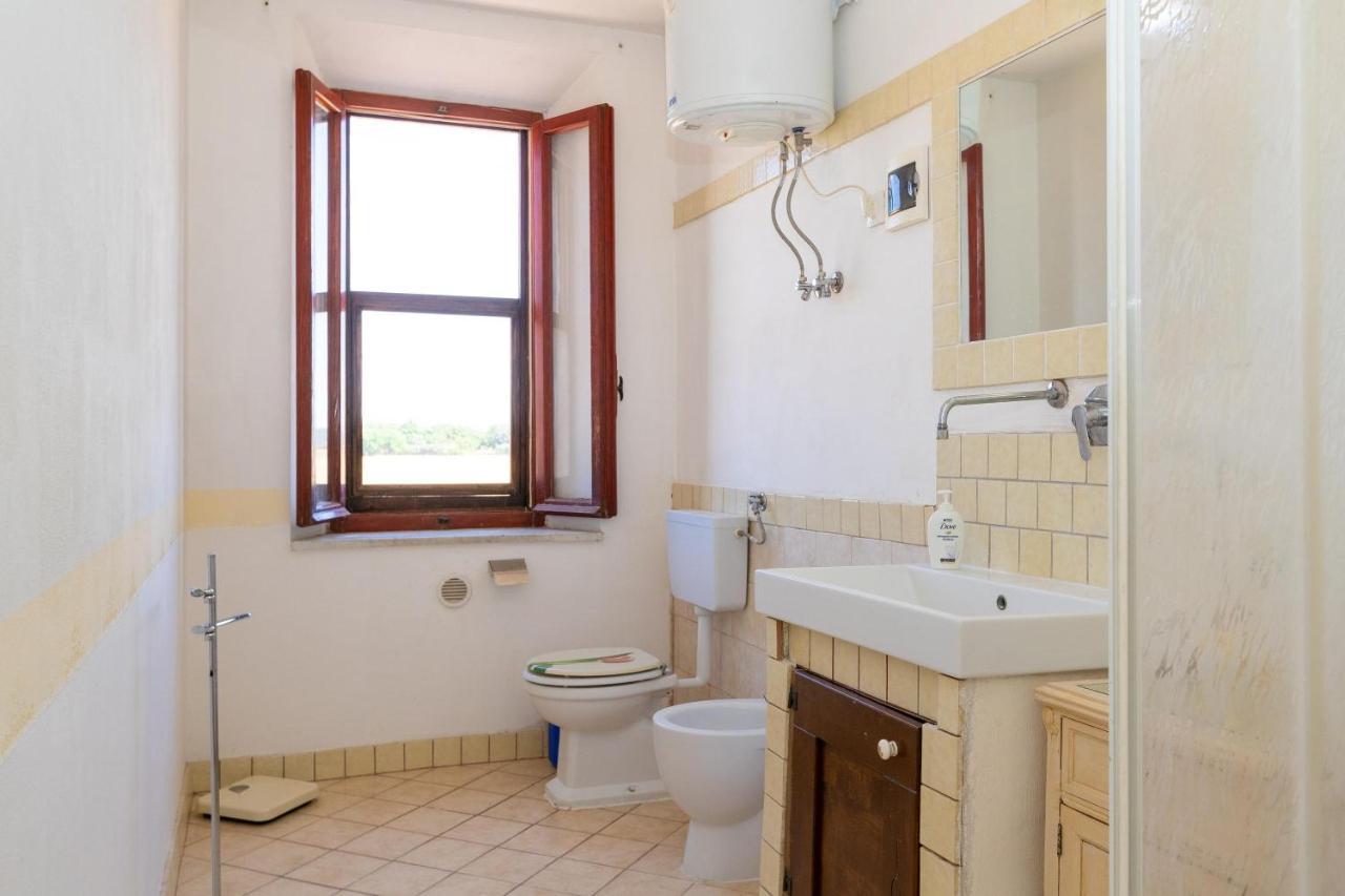 Casa Max - Venturina Terme Lejlighed Campiglia Marittima Eksteriør billede