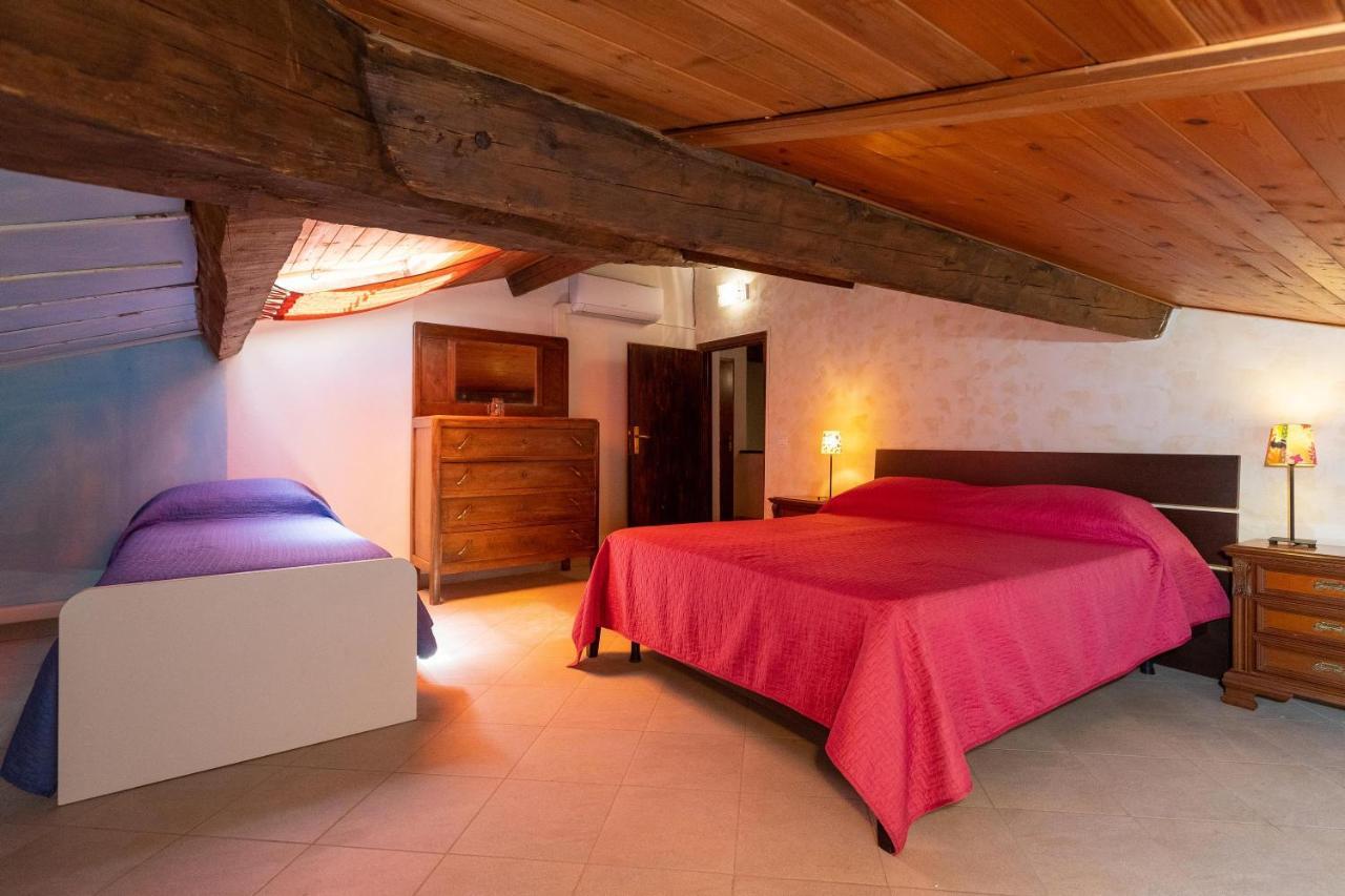 Casa Max - Venturina Terme Lejlighed Campiglia Marittima Eksteriør billede