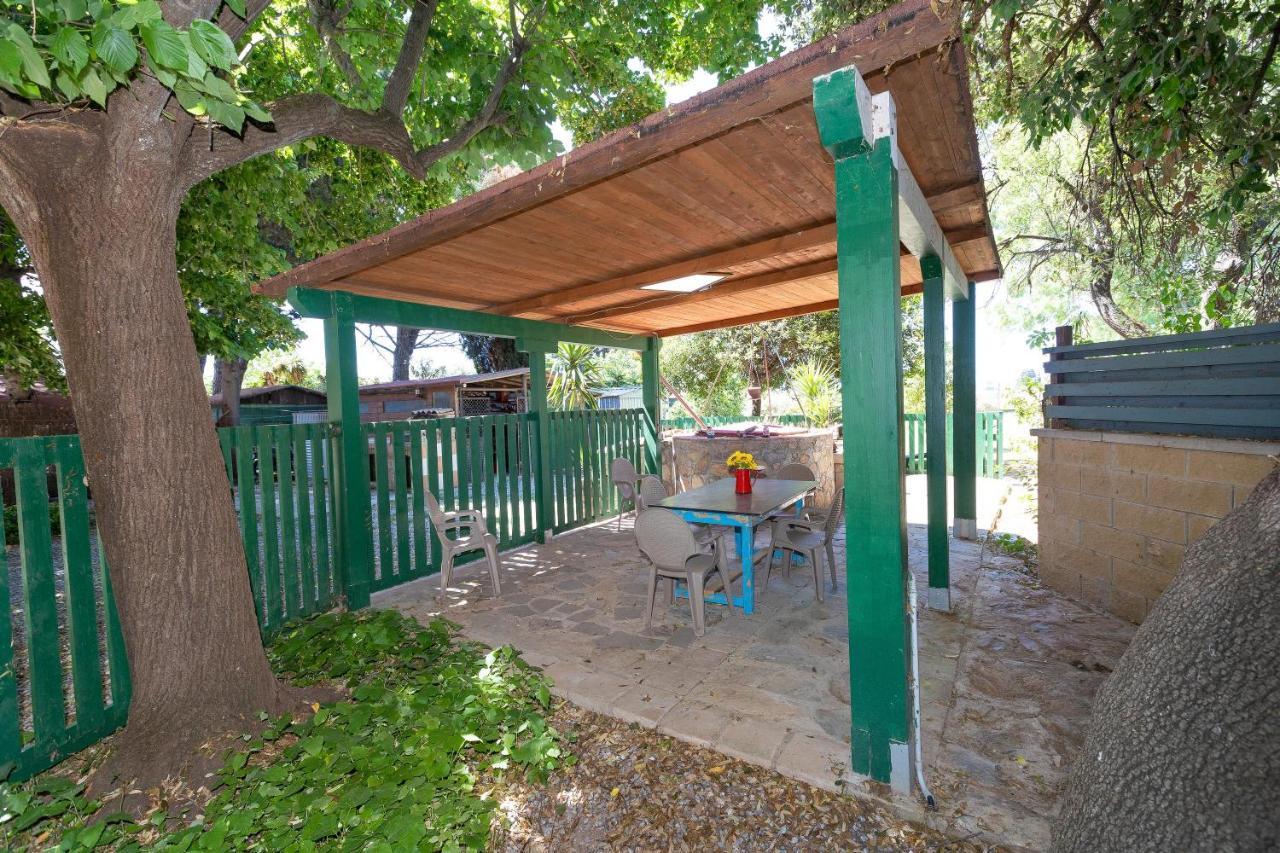 Casa Max - Venturina Terme Lejlighed Campiglia Marittima Eksteriør billede