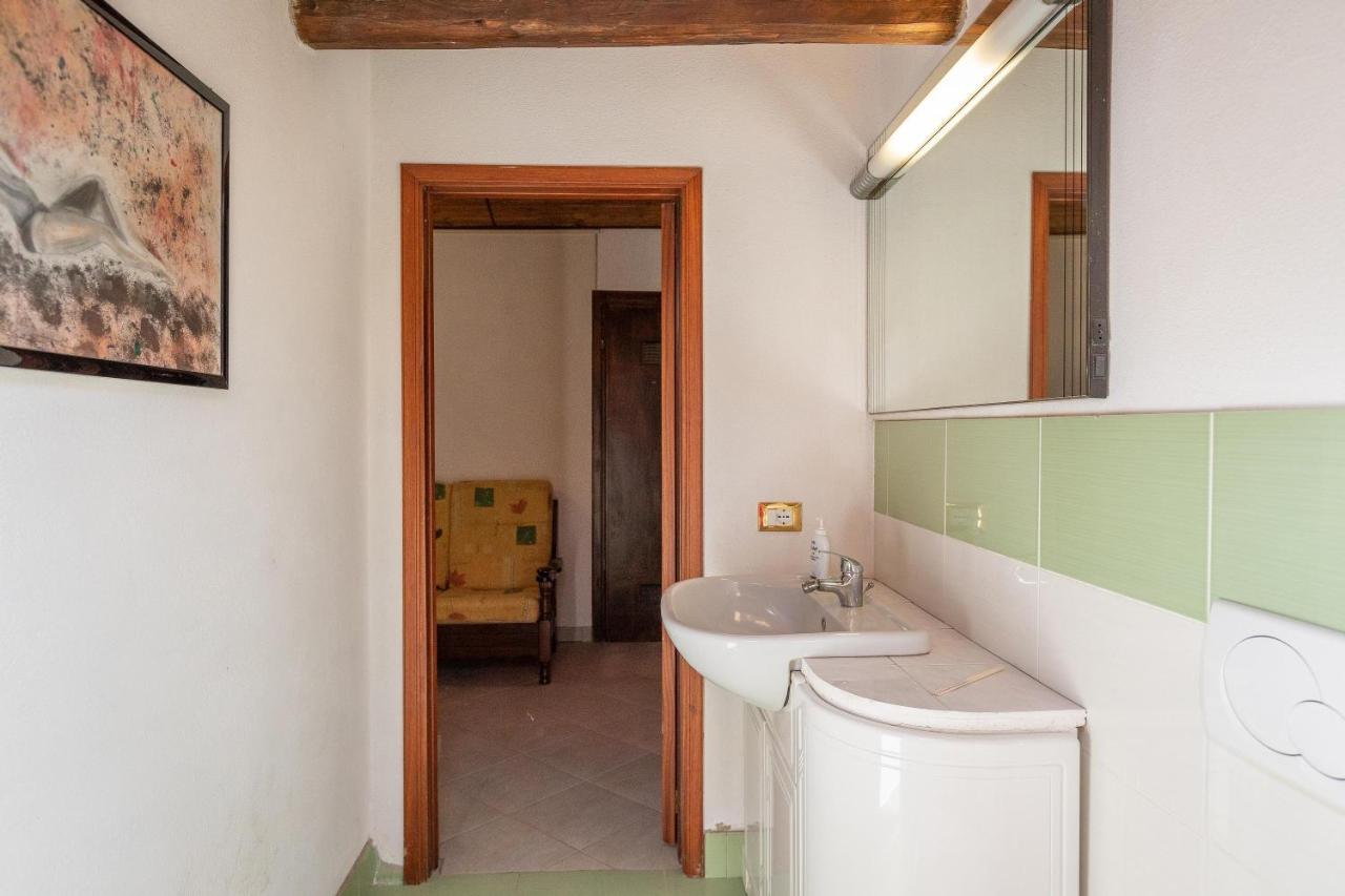 Casa Max - Venturina Terme Lejlighed Campiglia Marittima Eksteriør billede